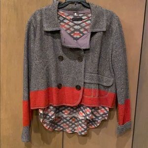 Free People Jacket